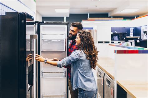 8 Consejos Básicos Para Comprar El Electrodoméstico Que Tú Y Tu Casa Necesitáis