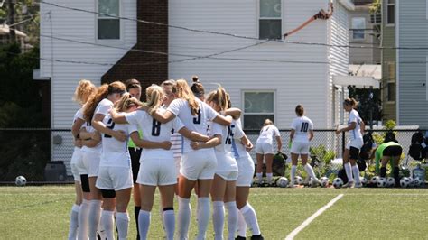 Volleyball falls short in NESCAC Championships - The Tufts Daily