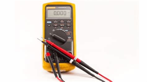 How To Test A Stud Thyristor With A Multimeter A Step By Step Guide