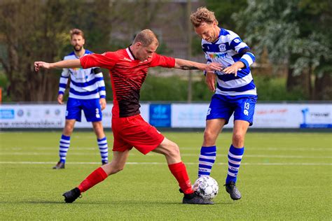 Zaterdag E Grote Overwinningen Voor Rvc Celeritas En Oliveo