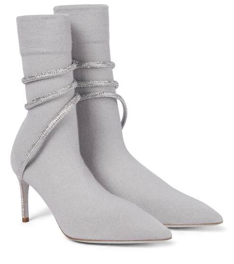 Designer Ankle Boots Womens Shoes At Mytheresa