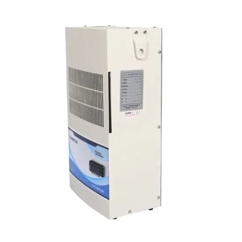 Industrial Air Cooled Cooling System Electric Cabinet Air Conditioner