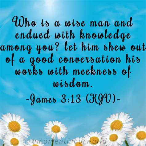 Monday Memory Verse James 313 Memory Verse Healing Heart Quotes Verse