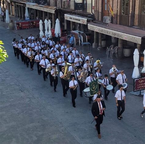 La Banda De M Sica La Lira De Toro Busca Director Para Esta Nueva Temporada