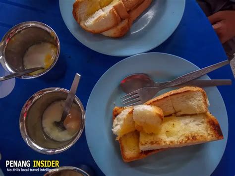 Roti Bakar 6 Unmissable Spots In Penang Penang Insider