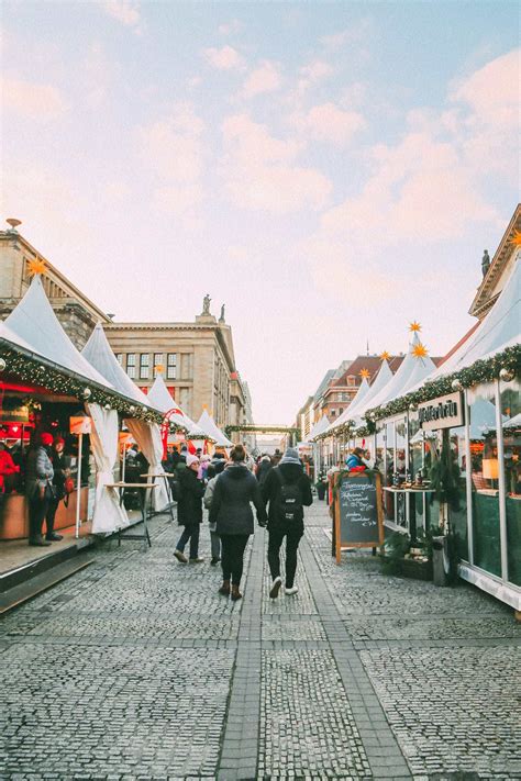 Christmas market in berlin germany – Artofit