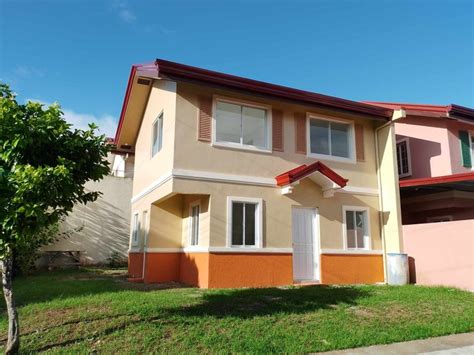 Bedroom Single Detached House For Sale In Lipa Batangas House And