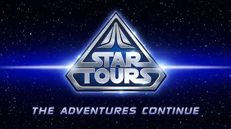 Disney’s Star Tours Adds New Star Wars Destinations In 2024