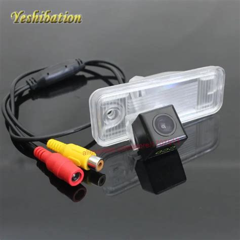 Rear View Reverse Camera For Hyundai Santa Fe 2013~2015 HD CCD Night ...