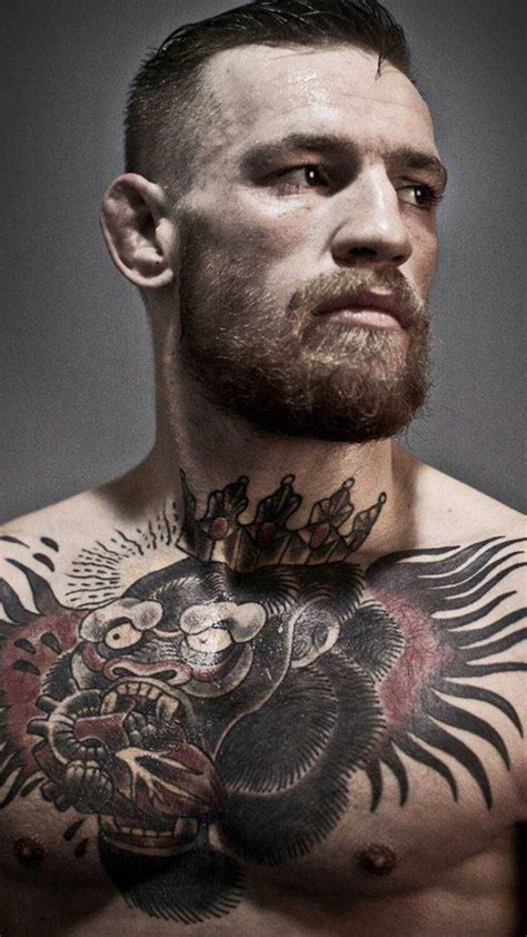 Conor Mcgregor Wallpaper Ixpap Mcgregor Wallpapers Conor Mcgregor