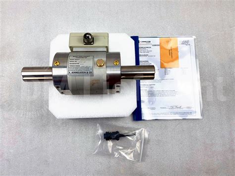Поставка преобразователя крутящего момента S. Himmelstein 28004T(5-3 ...