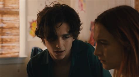 These Are Timothée Chalamet's Highest Grossing Movies