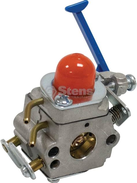 Amazon Stens Carburetor Compatible With Replacement For