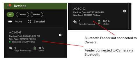 how to connect moultrie mobile camera