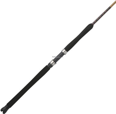 Free Shipping Ugly Stik 6‚Äô6‚Äù Tiger Elite Jig Spinning Rod One