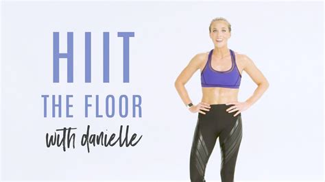 7 Minute Total Body Hiit Workout Youtube