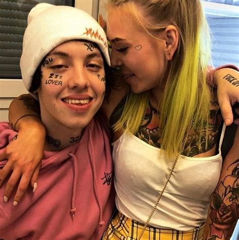 Pin Playboihoe🤤💕 Lil Pump Lil Skies Rapper