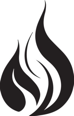 Fire Logo PNGs for Free Download