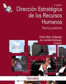 Direcci N Estrat Gica De Los Recursos Humanos