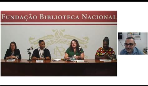 Dia Do Arquivista Foi Celebrado Evento Na Biblioteca Nacional