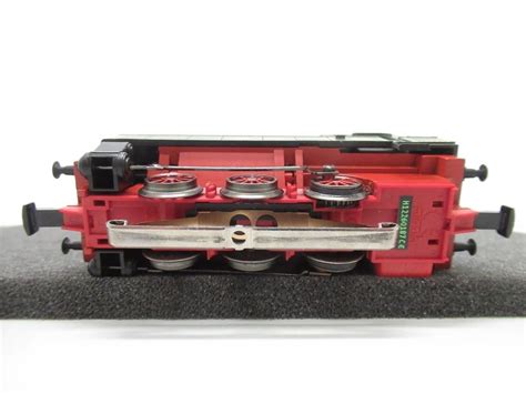 Märklin 36871 KLVM 2006 AC Digital H0 Kaufen auf Ricardo