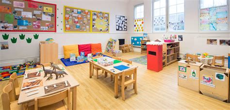 Designing and Layout Tips for a Montessori Preschool – XIHA Montessori