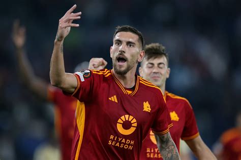 La Roma Batte Una Big Prima Della Juventus E Il Napoli Chiude In 9