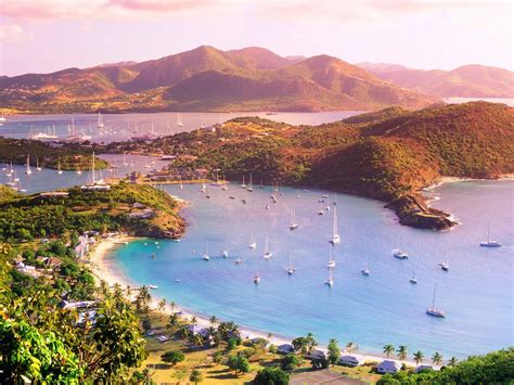 Antigua And Barbuda Wallpapers - Wallpaper Cave