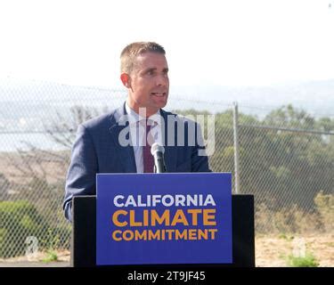 Vallejo CA Sept 16 2022 California Senator John Laird Speaking At