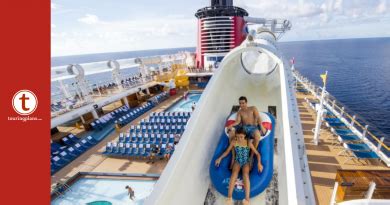 The Best Staterooms In Each Of The Categories On A Disney Cruise In