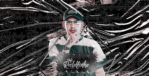 Social Media Mc Rodolfinho On Behance