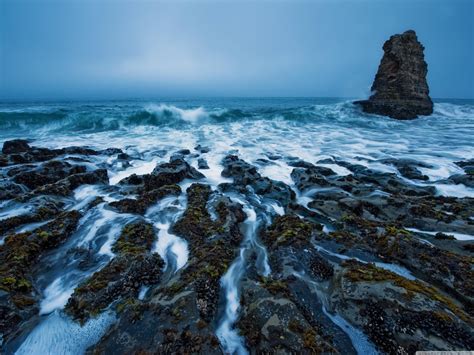 California Coastline Wallpapers Top Free California Coastline