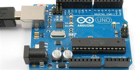 Arduino Leonardo Vs Arduino Uno General Discussion Arduino Forum