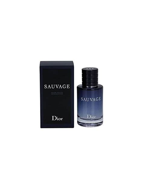 Sauvage Edt For Men 50ml Christian Dior Tbn Ventures