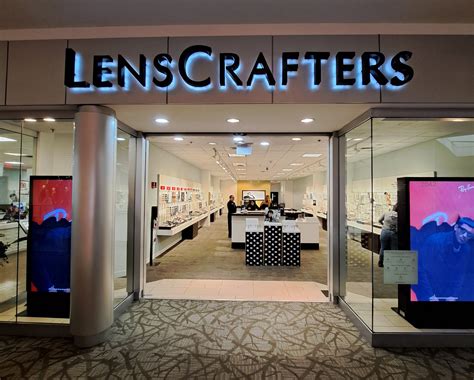 Lenscrafters Albany Ny Crossgates Mall at Evelyn Ayala blog