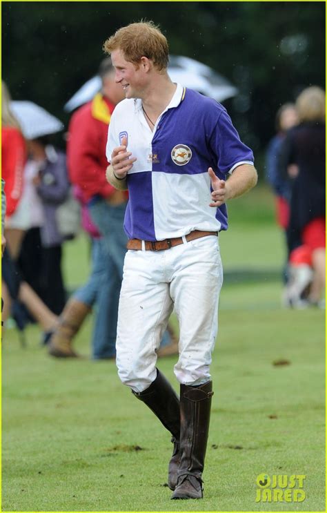 Princes William & Harry: Polo Match!: Photo 2697269 | Prince Harry ...