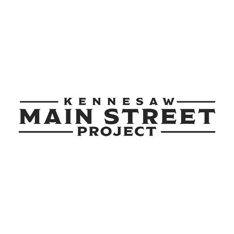 The Main Street Project — Every Day People Group LLC