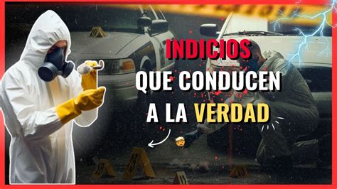 RECOLECCIÓN DE INDICIOS EN LA CRIMINALÍSTICA YouTube