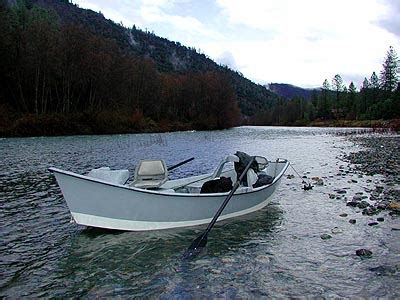 Looking for Aluminum drift boat plans | Turgan