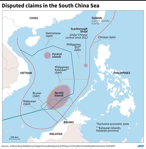 9 Dash Line Map