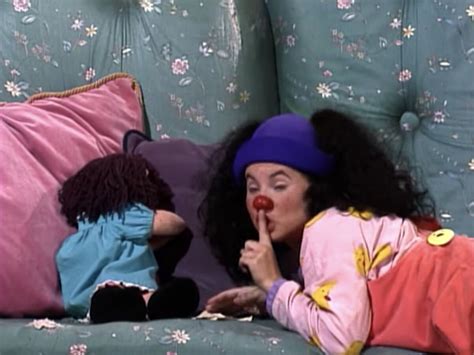 Why Big Comfy Couch Wiki Fandom