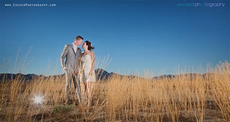 Dry Lake Bed Photo Shoot - Frenk and Erika - Creative Las Vegas Wedding ...