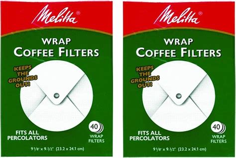 Melitta Wrap Coffee Filters Atelier Yuwa Ciao Jp