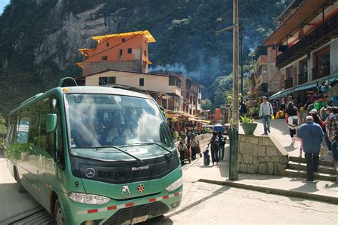 How To Get To Machu Picchu By Bus Step By Step Guide