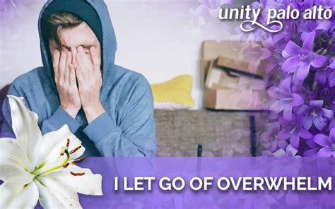 40 Days Of Letting Go Archives Unity Palo Alto