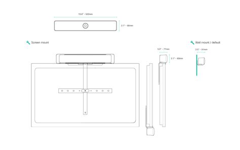 Cisco Project Workplace | Webex Room Kit Mini