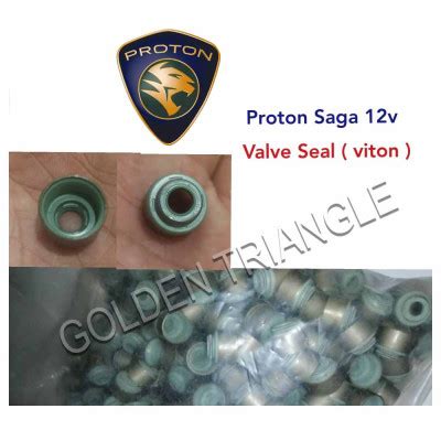 Original Proton Saga V Iswara Wira Satria Viton