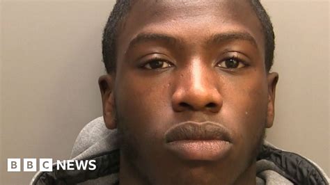 Drill Rapper Daniel Olaloko Jailed Over County Lines Drug Scam Bbc News