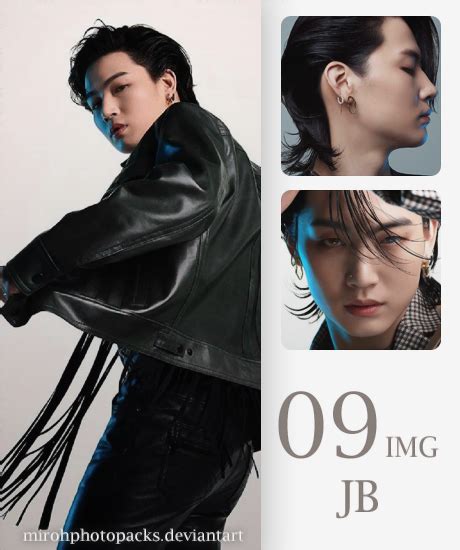 Photopack Jb Got X Allure By Mirohphotopacks On Deviantart