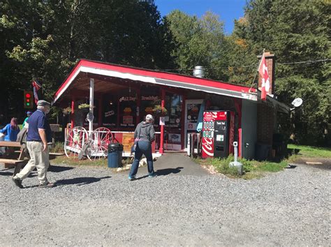 Heart Of Muskoka Fries Port Sydney餐厅美食点评 餐厅地址餐厅电话餐厅周边信息餐厅推荐菜